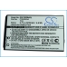 Batterie compatible avec Toshiba CS-TVR04SL
