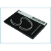 Batterie compatible avec Toshiba CS-TVR04SL