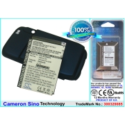 Batterie compatibleWith Tablette Batterie