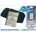 Batterie compatible avec T-mobile CS-TW160XL