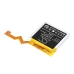 Batterie compatible avec Ticwatch CS-TWC200SH
