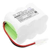 Batterie compatibleWith Twinbird