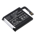 Batterie Smartwatch Ticwatch CS-TWE130SH