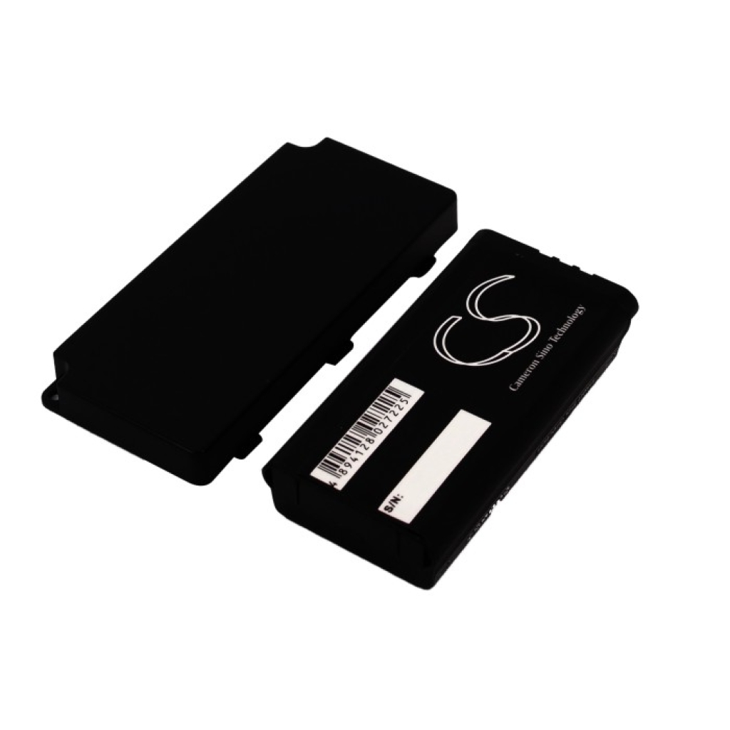 Jeu, PSP, NDS Batterie Nintendo CS-TWL003XL