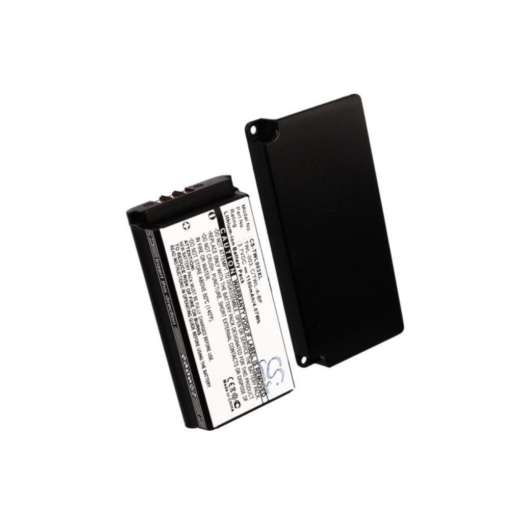 Jeu, PSP, NDS Batterie Nintendo CS-TWL003XL