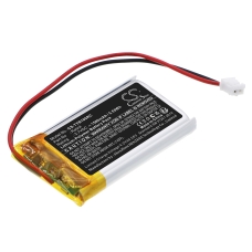 Remplacement de batterie compatible pour Thymio 