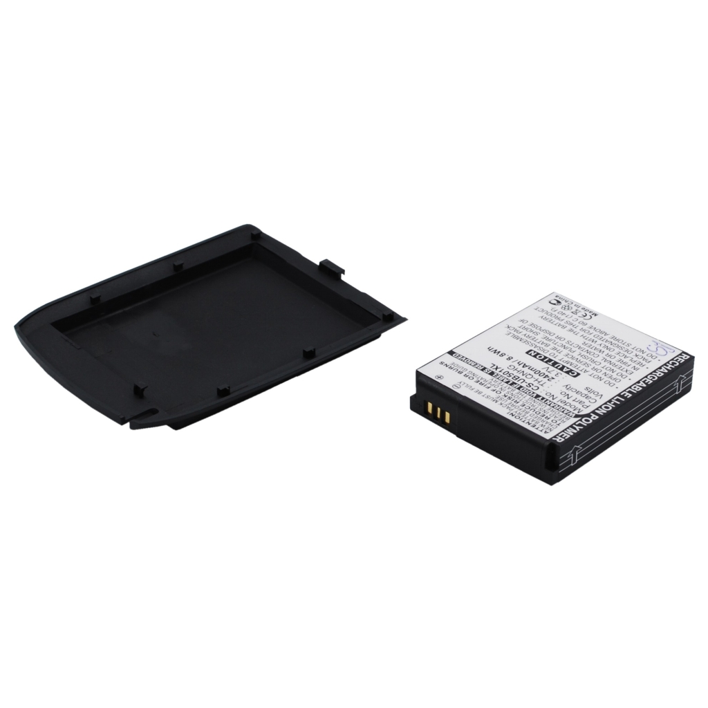Battery compatible with Batteries