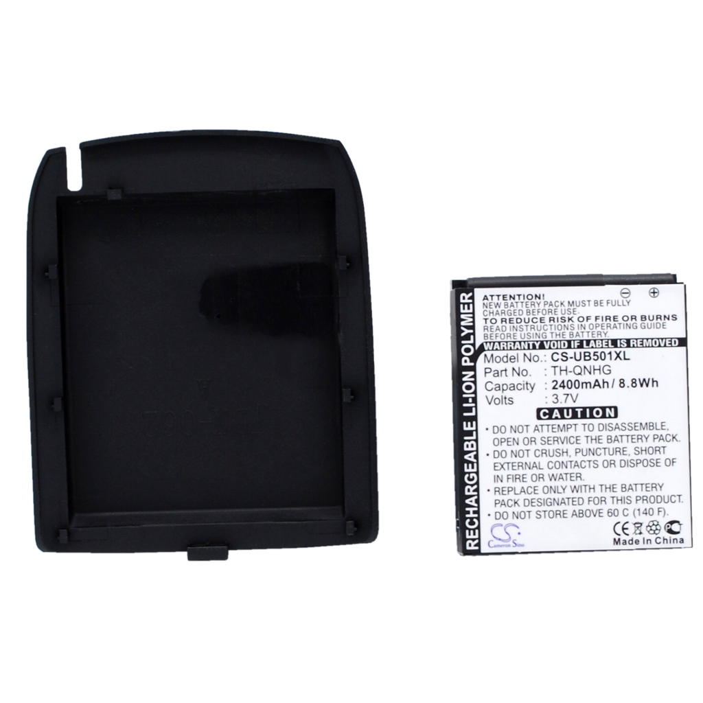 Battery compatible with Batteries