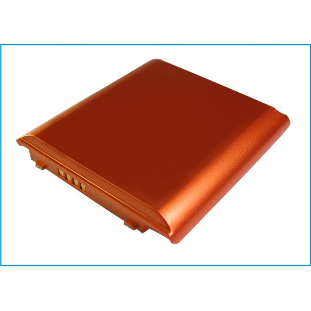 Batterie de téléphone portable Gigabyte CS-UB701XL