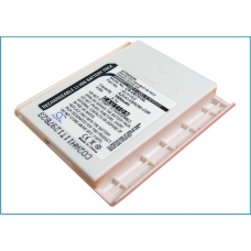 Remplacement de batterie compatible pour Gigabyte A2K40-EBR280-C0R,GLH-H02