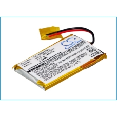 Remplacement de batterie compatible pour Ultralife HS-9,UBC322030