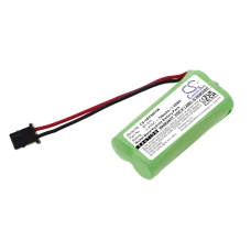 Remplacement de batterie compatible pour Uniden BT-914