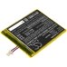 Remplacement de batterie compatible pour Unitech HBL6310