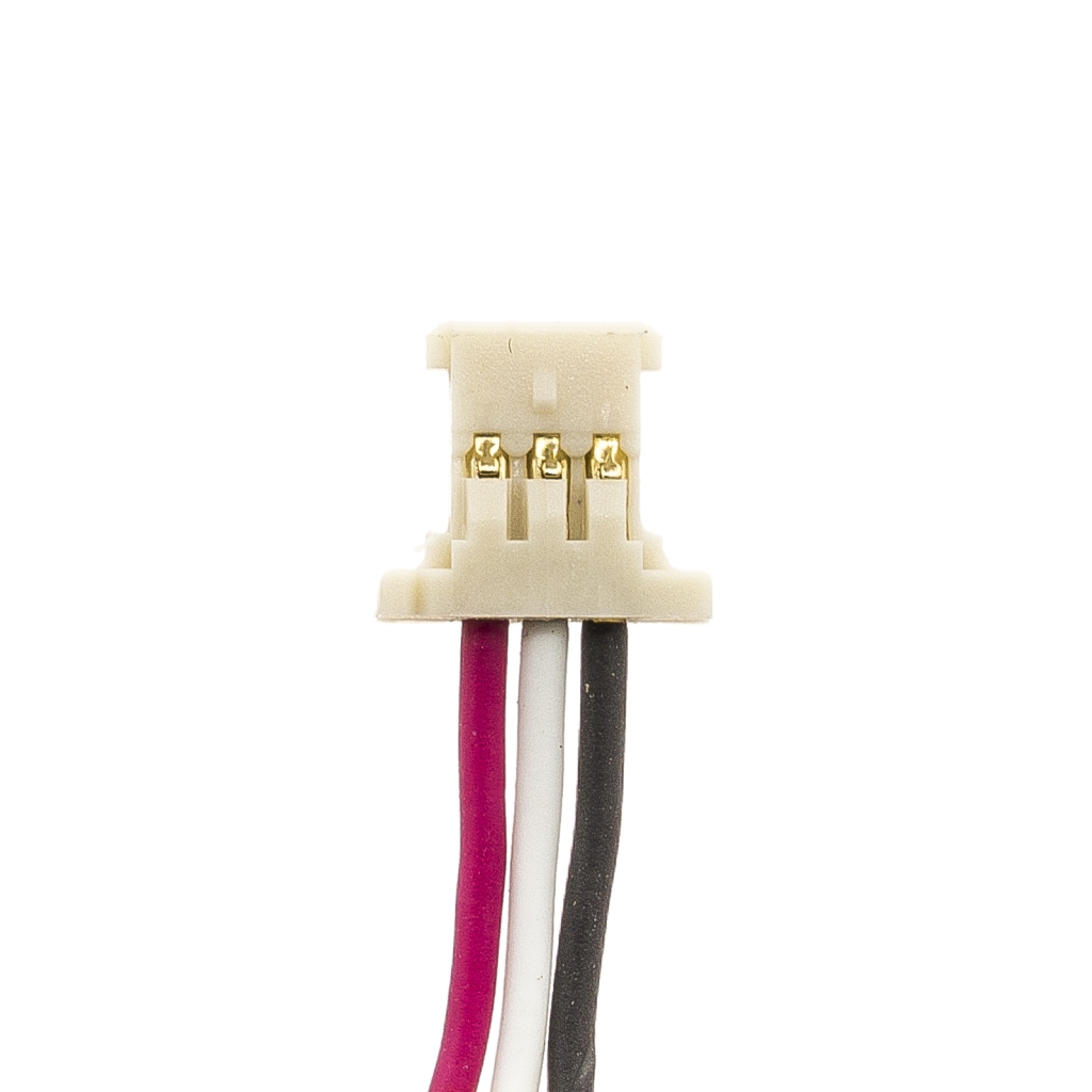 Remplacement de batterie compatible pour Unitech HBL6310