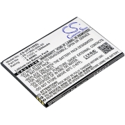 Batterie compatibleWith Ulefone