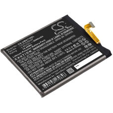 Remplacement de batterie compatible pour Umi 1ICP/5/65/87