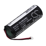 CS-UMS380BL<br />Batterie pour  remplace la batterie 1400-900014G