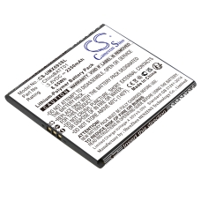 Remplacement de batterie compatible pour Umx CHINOBATT01,UBT2300