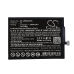 Batterie de téléphone portable Umi CS-UMZ200SL