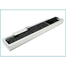 Remplacement de batterie compatible pour Uniwill E10-3S4400-C1L3,E10-3S4400-G1L3,E10-3S4400-S1S6,E10-4S2200-C1L3,E10-4S2200-G1L3