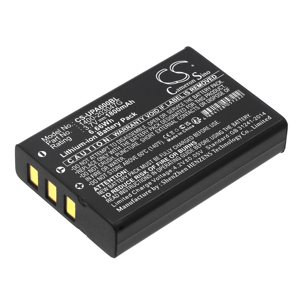 Gicom GC9600