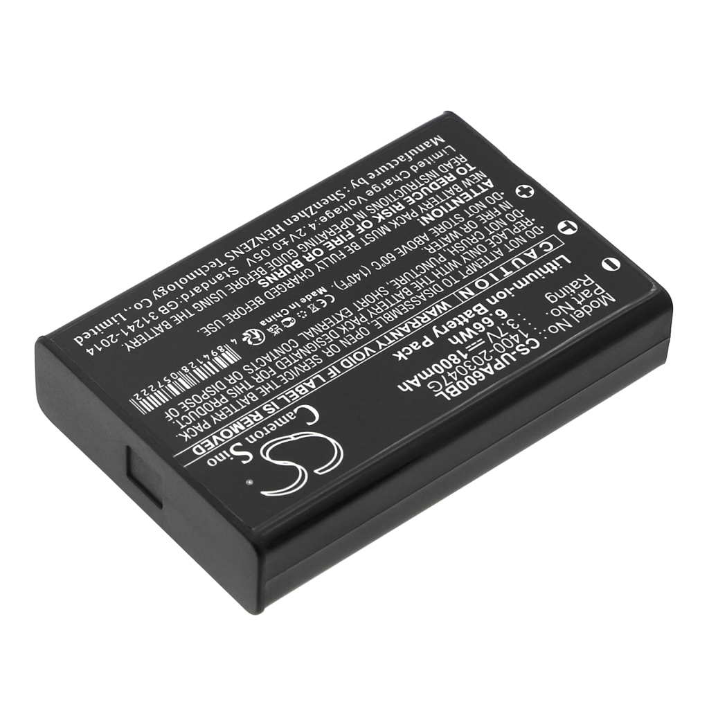 Gicom GC9600