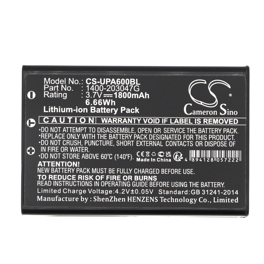 Gicom GC9600