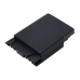 Batteries compatible avec Unitech PA768 PA768 Rugged Mobile Computer CS-UPA768BX