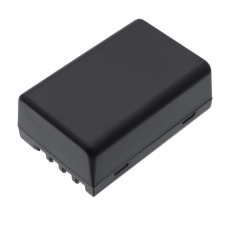 Remplacement de batterie compatible pour Unitech 1400-900006G