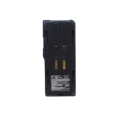 Remplacement de batterie compatible pour Uniden APX1105