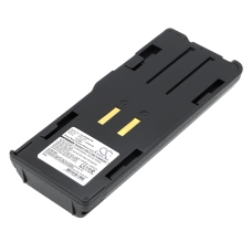 Remplacement de batterie compatible pour Ericsson APX1105