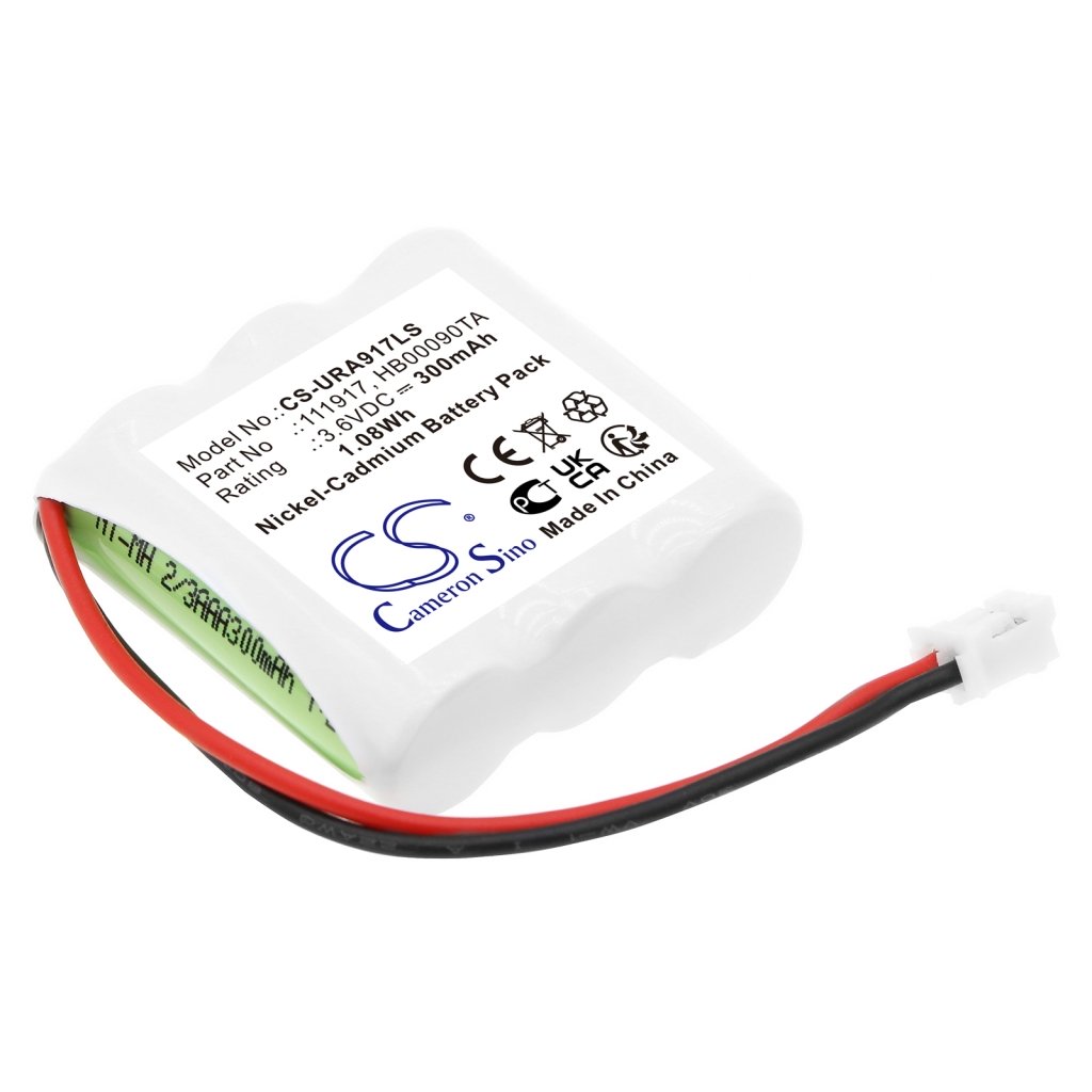 Batteries Remplace HB00090TA