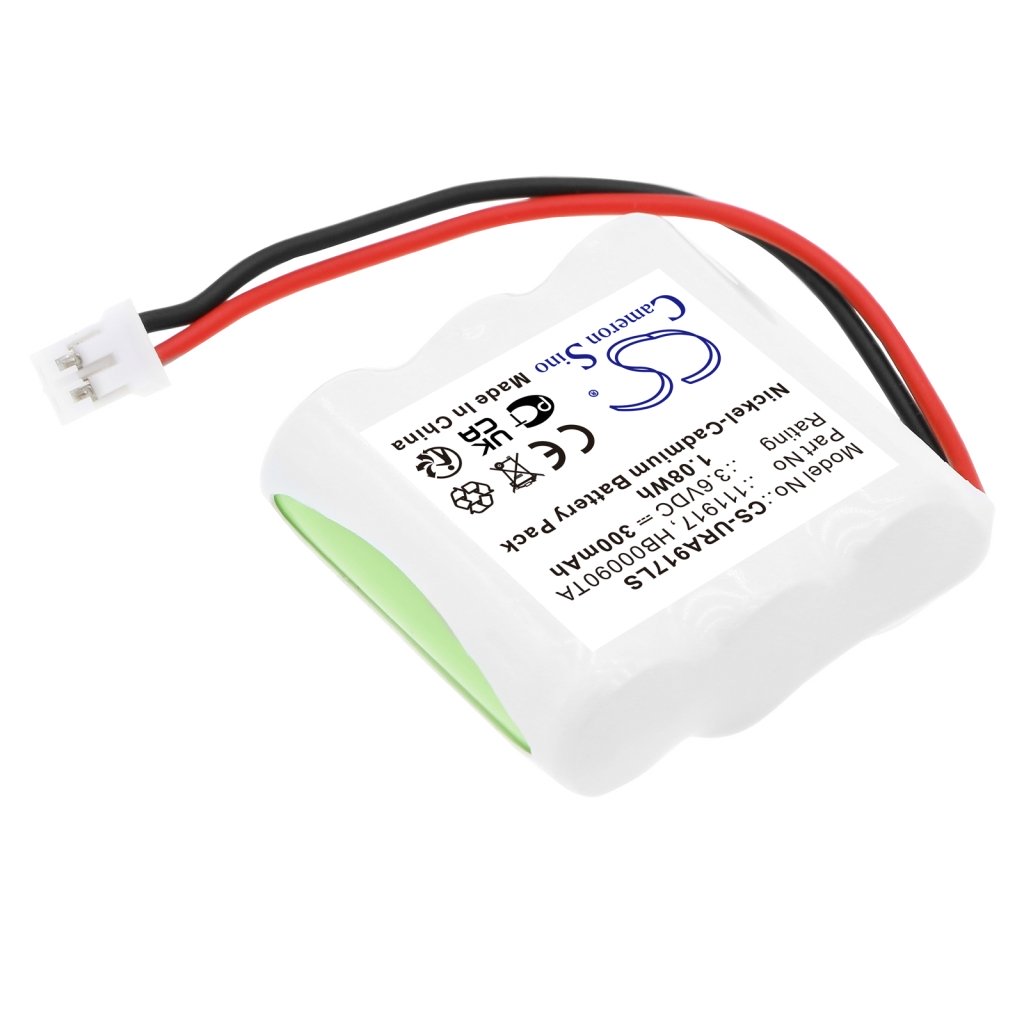 Batteries Remplace HB00090TA