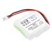 Batteries Remplace HB00090TA