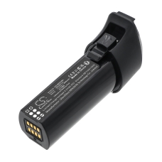 Remplacement de batterie compatible pour Urovo NB49RFG91