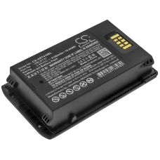 Remplacement de batterie compatible pour Urovo HBLDT47