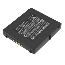 Remplacement de batterie compatible pour Urovo HBL6000