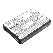 Batterie compatibleWith Batteries