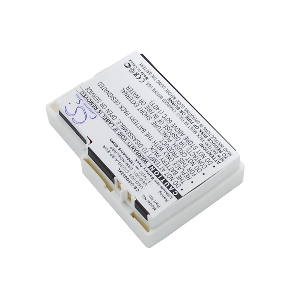 Batterie compatible avec Nintendo CS-USG003XL