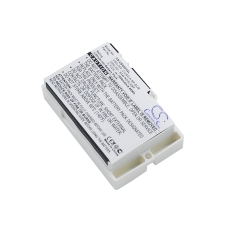 Remplacement de batterie compatible pour Nintendo C/USG-A-BP-EUR,SAM-NDSLRBP,USG-001,USG-003