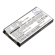 Batterie compatibleWith Batteries