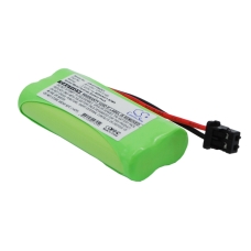 Compatible battery replacement for Sony BBTG0609001,BBTG0645001,BT-1002,BT1002,CBC1002