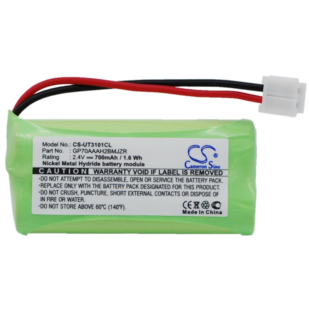 Battery Replaces 8913260000