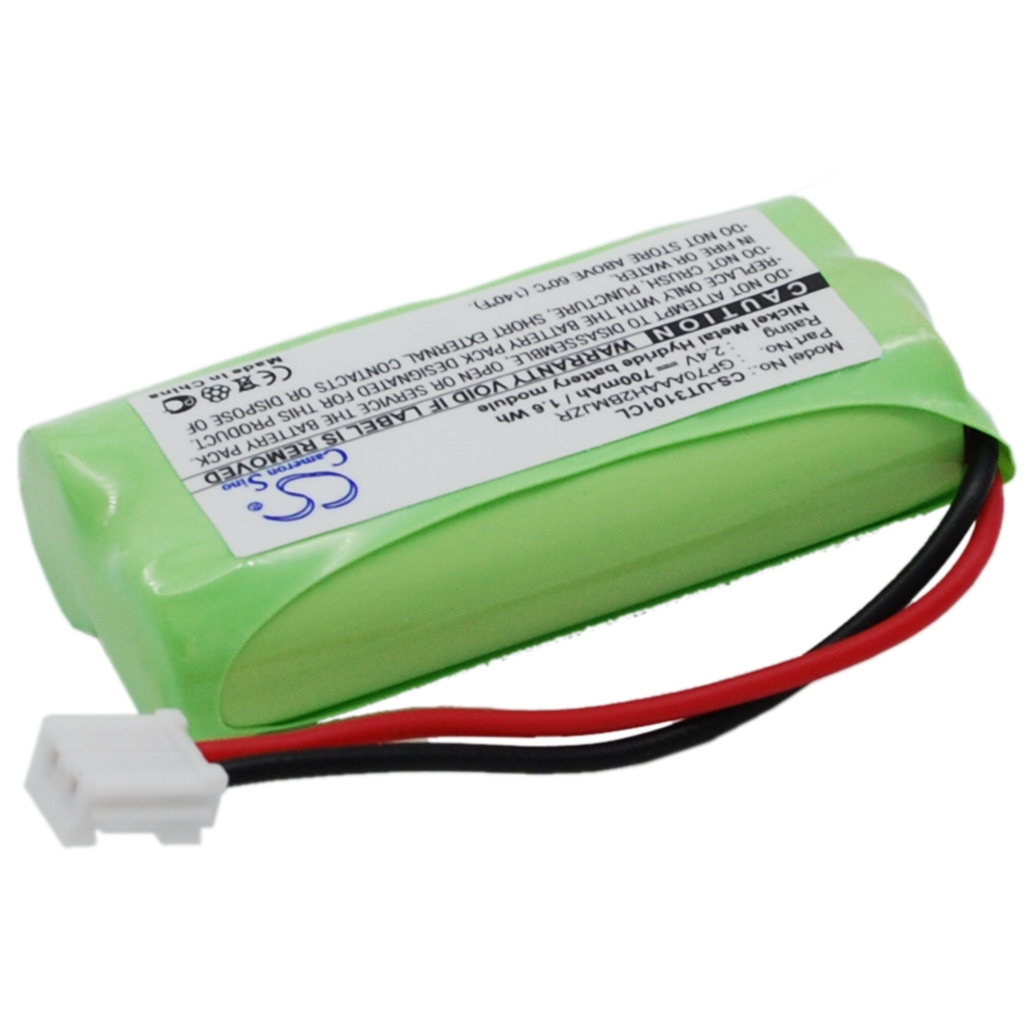 Battery Replaces 8913260000