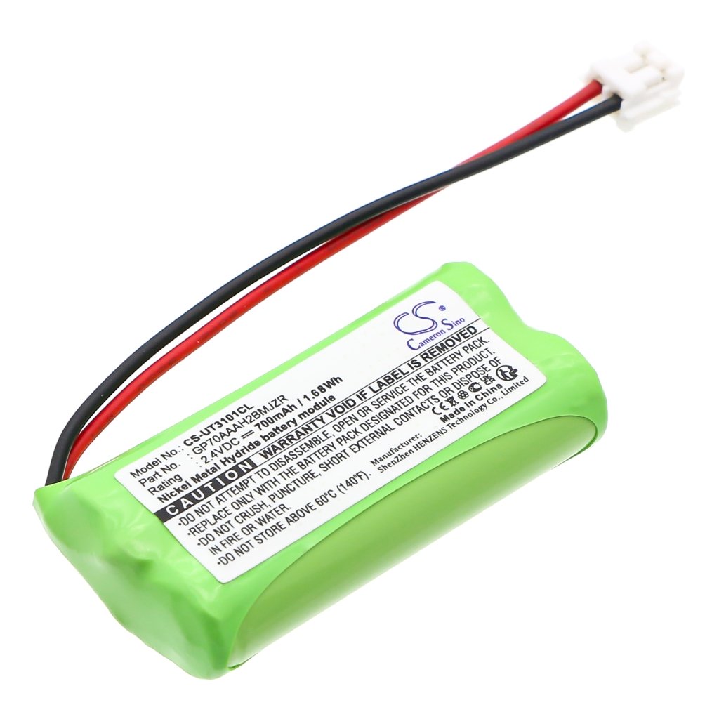 Batteries Remplace 2SN-AAA60H-S-J1