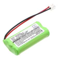 Compatible battery replacement for RCA 2SN-AAA55H-S-J1,2SN-AAA60H-S-J1,2SN-AAA65H-S-J1,2SN-AAA70H-S-J1,2SN-AAA70H-SX2F...