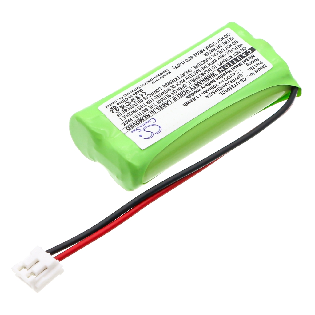 Batteries Remplace 2SN-AAA60H-S-J1