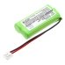 Batteries Remplace 2SN-AAA60H-S-J1
