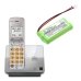 Batteries Remplace 2SN-AAA60H-S-J1