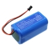 Vacuum Battery Serenelife CS-UTC500VX